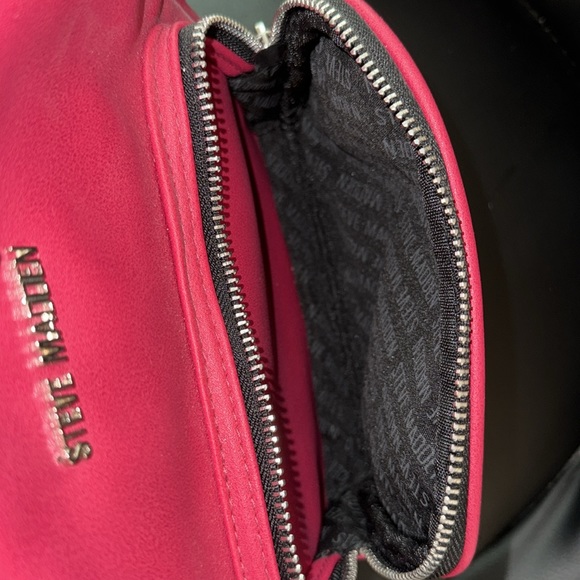 Steve Madden Mini Backpack - Picture 4 of 4